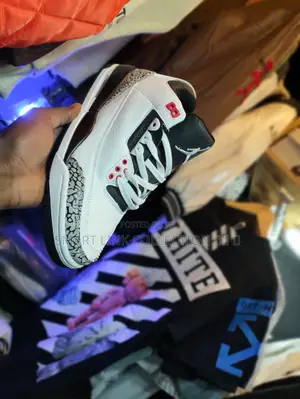 Air Jordan 3