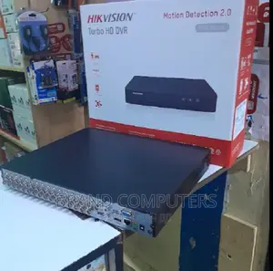 Hikvision 32 Channel Turbo HD DVR Ids-7232hqhi-M2/S 32ch 2mp