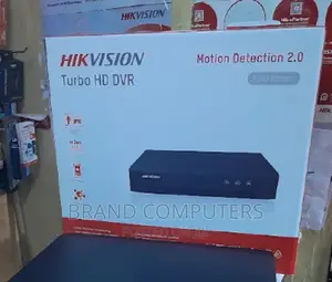 Newest Pro Series Hikvision Ids-7232hqhi-M2/S 32 CHANNEL DVR