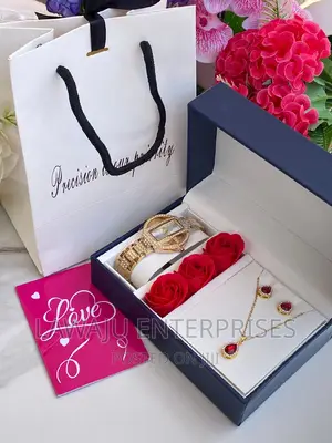 Ladies Gift Package