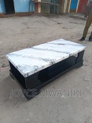 Marble Coffee Table.
