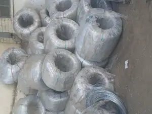 Galvanized Binding Wire GI