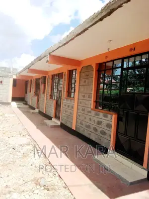 1bdrm Apartment in Thogoto for rent