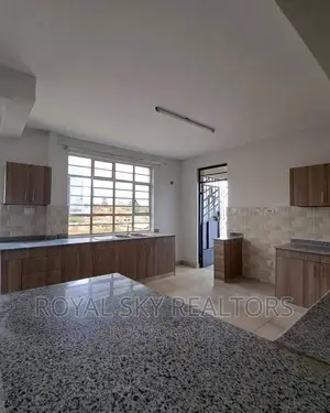 2bdrm Apartment in Dagoretti Corner for rent