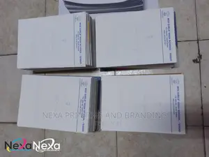 School Letterheads