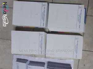 School Letterheads