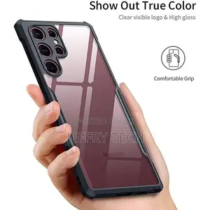 XUNDD Samsung Galaxy S24 Ultra Case