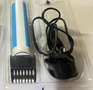Geemy Reachable Hair Trimmer/Clipper/Shaving Machine