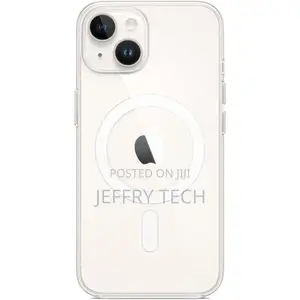 iPhone 14 , Compatible With Magsafe, Military-Grade Protecti