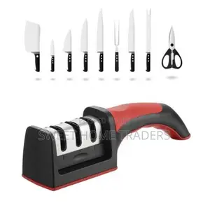 Knives Sharpener