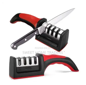 Knife Sharpeners Kitchen Sharpener