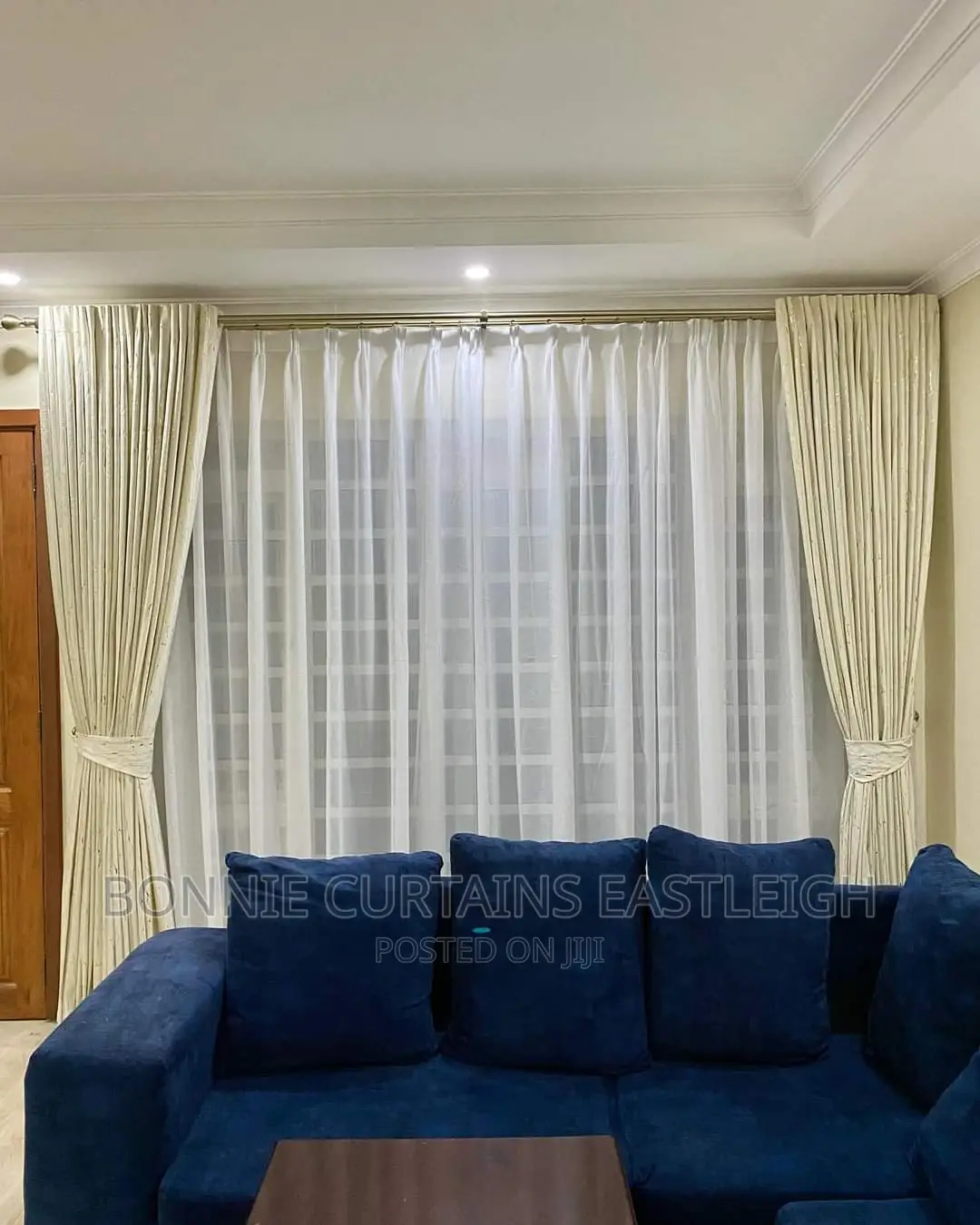 Blackouts Curtains