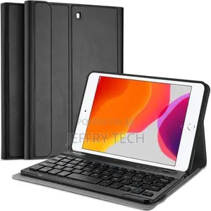 Smart Cover With Wireless Keyboard for iPad Mini 5/4/3/2/1