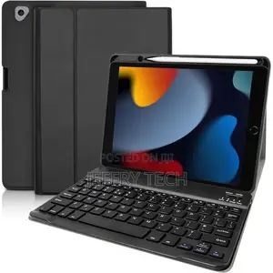 iPad 10.2 2020 Keyboard Case 8th Generation-Apple iPad 10.2