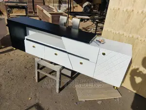 6ft Tv Stand for Big Screens