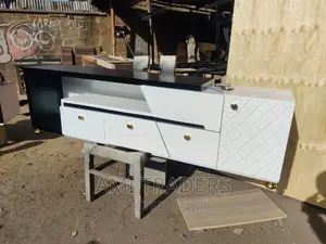 Tv Stand for Big Screens