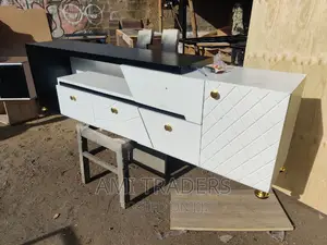 6ft Tv Stand for Big TVS