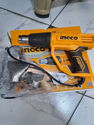 Ingco Heat Gun 200watts