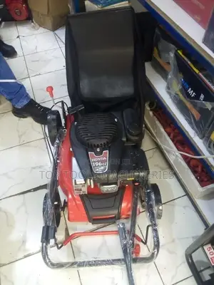 Honda Lawn Mower