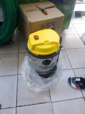 AICO 20L Wet and Dry Vacuum Cleaner