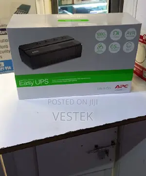 APC Easy UPS Bv 1000va/Apc 1000va UPS // 1000va Ups// Apc