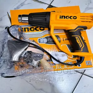 Ingco Heat Gun 2000watts
