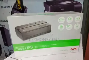 Apc Easy Ups 1000va or 1kva Ups~1kva Backup Ups