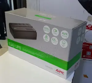 1000va UPS APC/ 1KVA APC^ Power Back Up 1000va