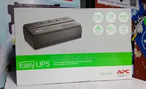 1000va APC Back Up UPS 1kva APC 600W