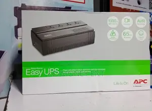 Original 1000va APC Ups 1000va/1kva Ups