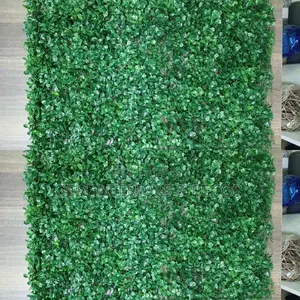 Artificial Green Wall Panel Green Wall Hedge Green Hedge