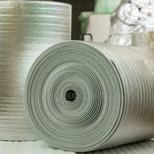 Heat Roof Insulation 10mm Thickness 60sqm