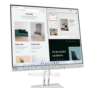 FHD Monitor Lenovo! (L27e-40) Lenovo L27e-40!! Lenovo