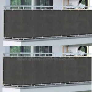 Balcony Shield Balcony Shield Balcony Shield Balcony Shield