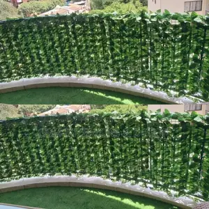 Balcony Fence Green Balcony Fence Green Balcony Fence