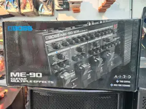 Boss Me 90 Guitar Effect