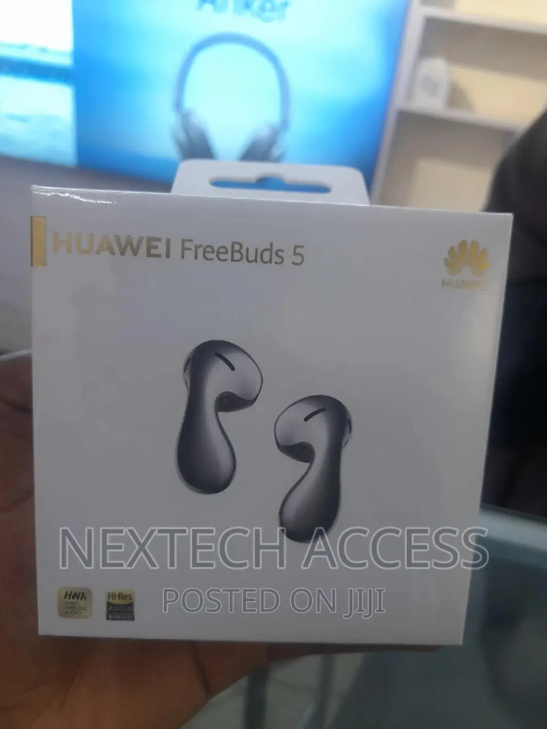 Huawei Freebuds 5