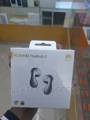Huawei Freebuds 5