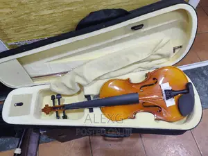 Viola Full Size