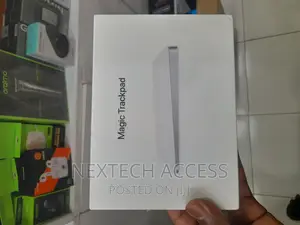 Magic Trackpad 3