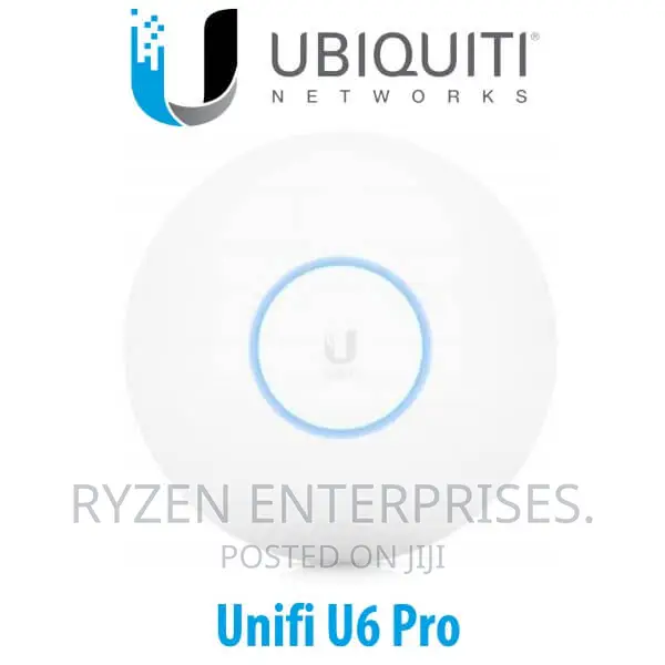 Ubiquiti U6 Pro/ Unifi U6 Pro Access Points