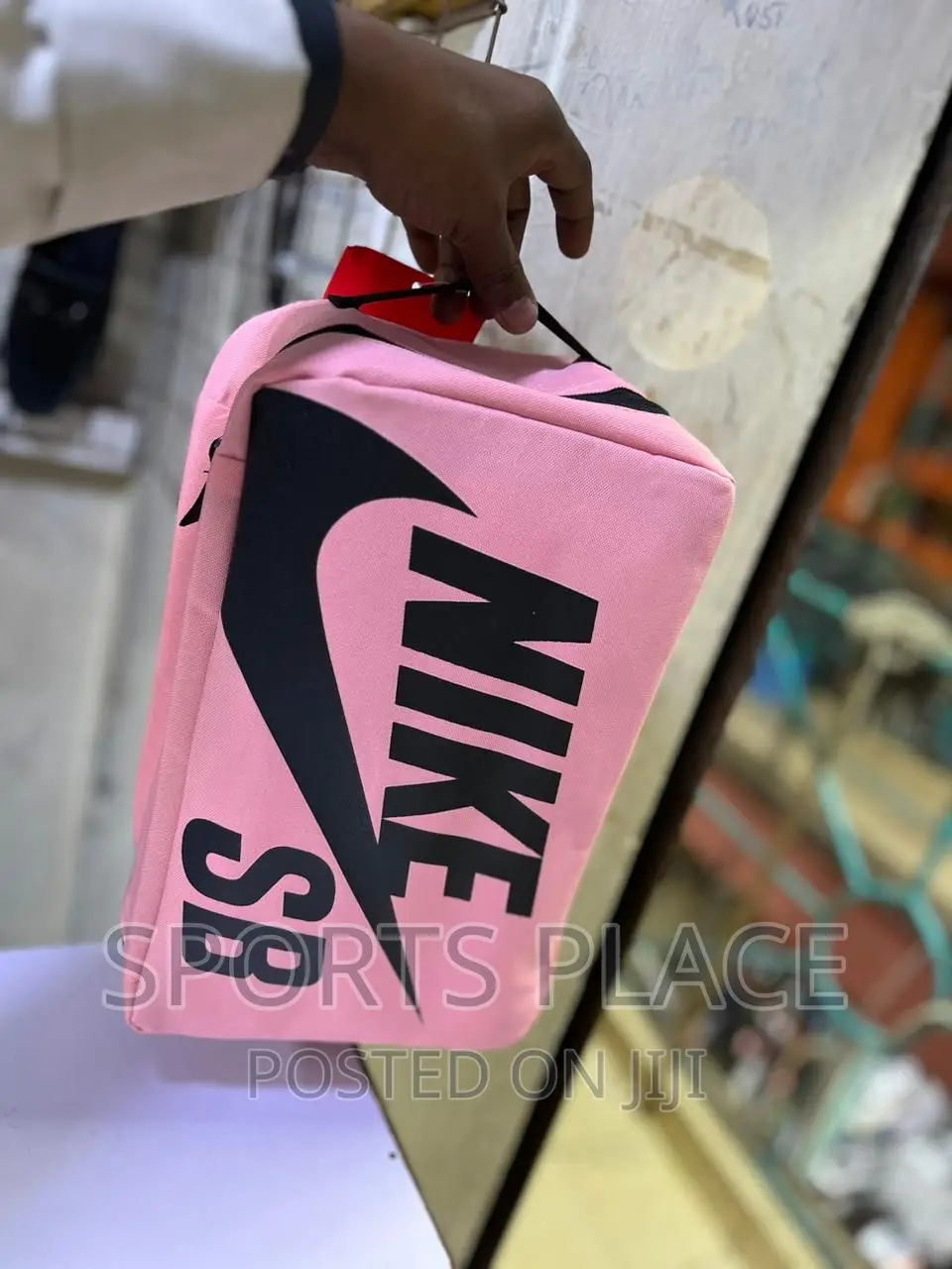 Nike Shoes/Boots Bag