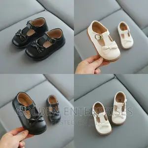 Girl's Cute Fashion Dolly Shoes 21-30