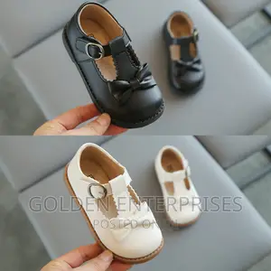 Girl's Cute Fashion Dolly Shoes 21-30