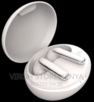 True Wireless Earbuds EJSCS 007 Bass Airpods