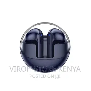 EJSCS 023 Wireless Earbuds Bass Airpods Long Lasting Battery