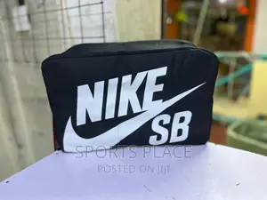 Nike Shoe Bag