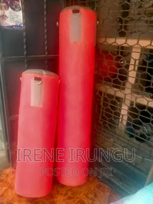 Boxing Bags, Punching Bags, Kick Boxing Bags