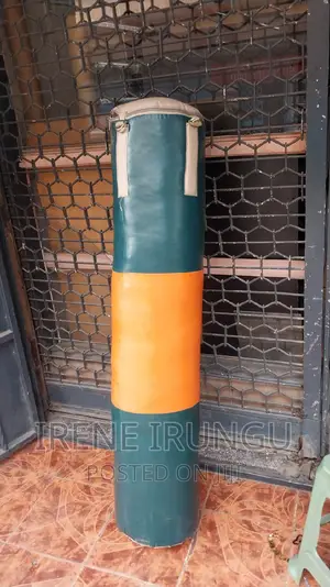 50kgs Punching Bag, Heavy Duty Punching Bag