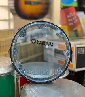 Yamaha Tambourine